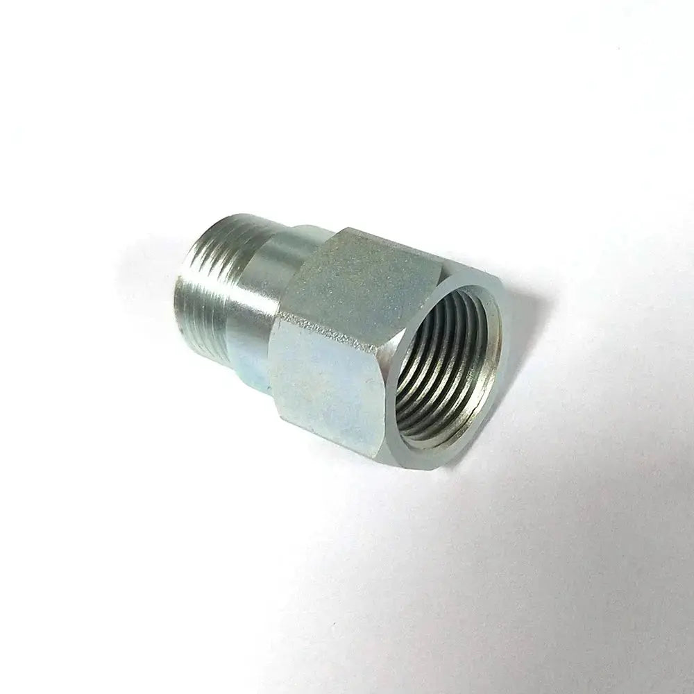 34mm M18x1.5 O2 Lambda Oxygen Sensor Bung Adapter Extender Spacer - Decat HHO FACTORY, Ltd