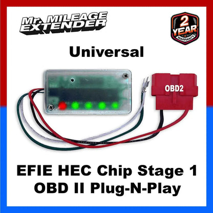 3H Ion Chip S1 for Saving & Power EFIE for ECU OBD2 HHO FACTORY, Ltd