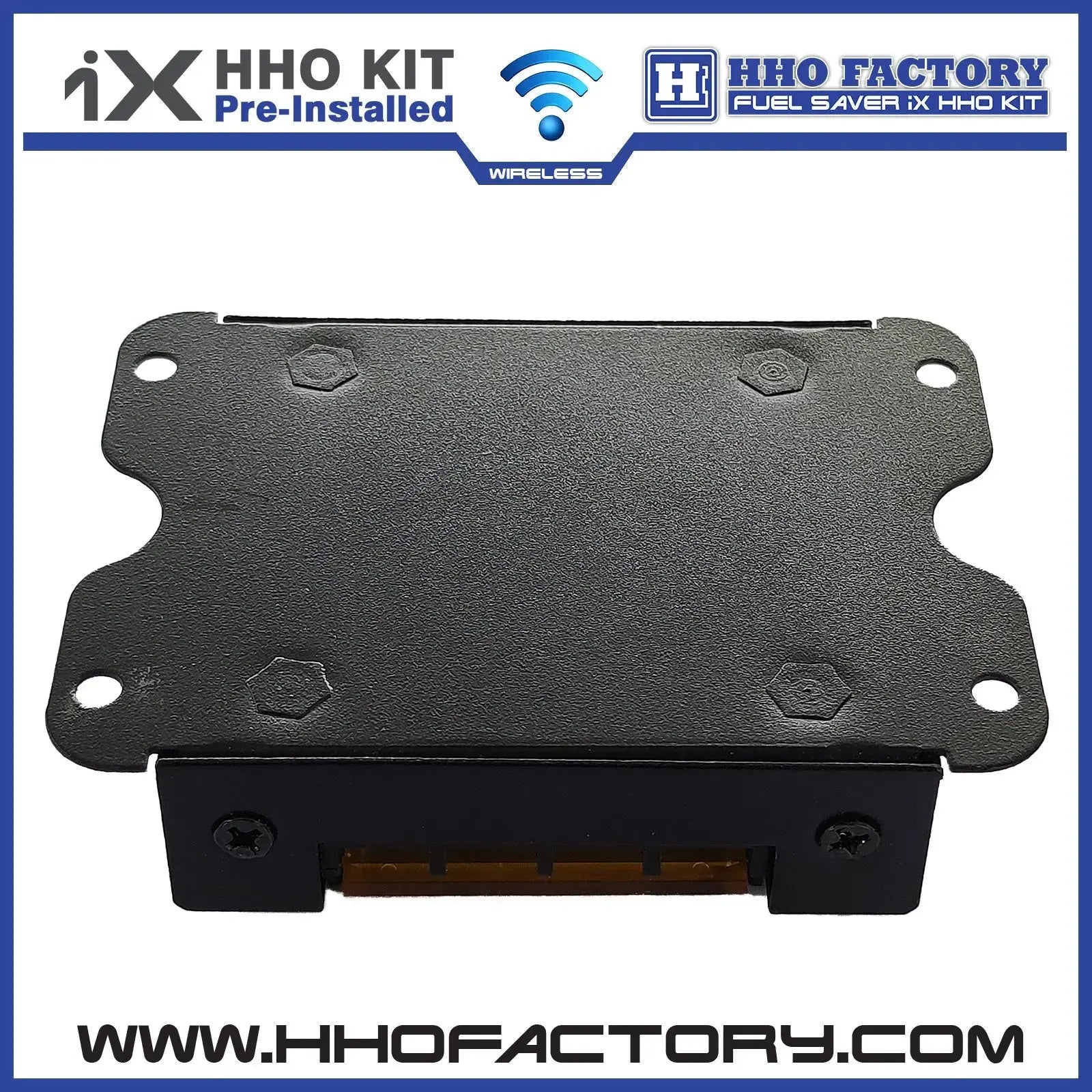 iX HHO Wireless remote control 12-24V 360W for PWM HHO KIt HHO generator www.HHOFACTORY.com